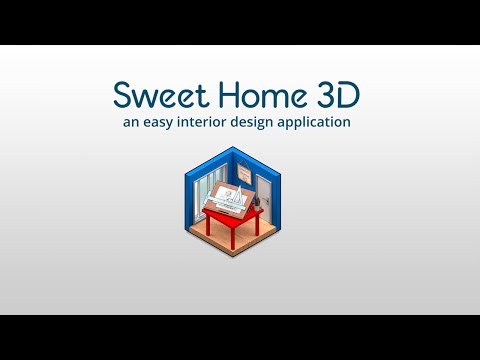 SweetHome3D