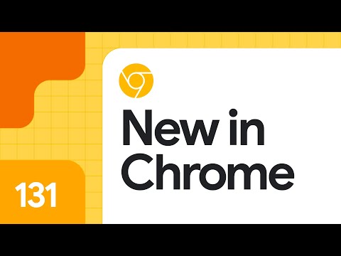 New in Chrome 131: external CSS highlight inheritance, improvements to details, and more!