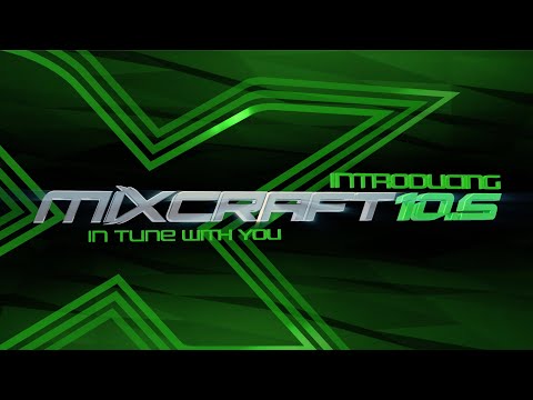 Introducing the New Mixcraft - Fully Featured DAW with Stem Separation Option and More - FREE Update