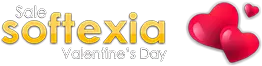 Valentine's Day Software Discounts