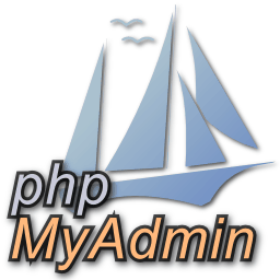 phpMyAdmin 5.2.1 / 4.9.11 | DOWNLOAD