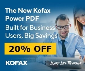 Tungsten Power PDF 5 - 20% OFF