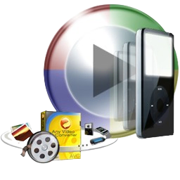 Any Video Converter 9.0.1.84 Free by AnvSoft