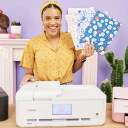 Best Printer for Crafting in 2024 – Top Picks Explained