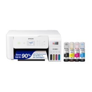 Epson EcoTank ET-2800