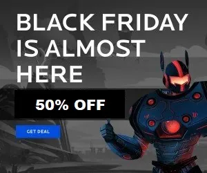 Malwarebytes Black Friday Sale - 50% OFF