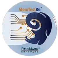 Memtest86 11.1 Build 1000 by PassMark Software