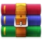 Software WinRAR 7.11 - Final