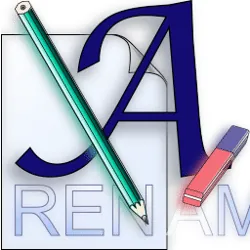 Advanced Renamer 4.08 / 3.95.4