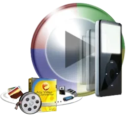 Any Video Converter 9.0.7 Free by AnvSoft