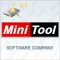 Software MiniTool Software Sale - up to 15% OFF