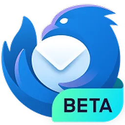 Thunderbird 135.0 Beta 4 by Mozilla