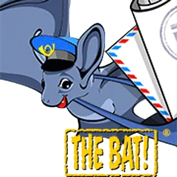 The Bat! 11.4.1 Professional