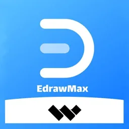 EdrawMax 14.1.5 – 37% OFF by Wondershare