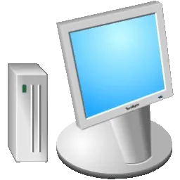 Image for Windows 4.04 by Terabyte Unlimited