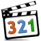 Software Media Player Classic Home Cinema 2.4.0 (MPC-HC)