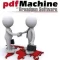 Software pdfMachine 20.38 Ultimate by Broadgun