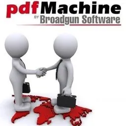 pdfMachine 20.37 Ultimate by Broadgun